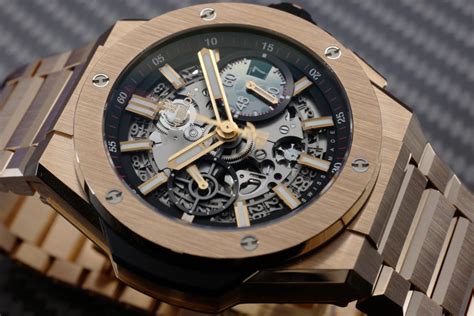 Our picks of the best Hublot watches of 2020, .